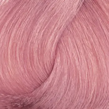 Крем-краска для волос, розовый / Million glow Private collection pink 100 мл