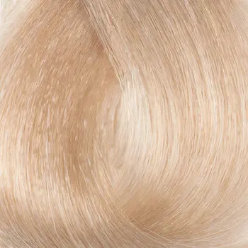 10.7 крем-краска, очень светлый блондин бежевый / KERALEX hair color Very Light Blonde Beige 100 мл