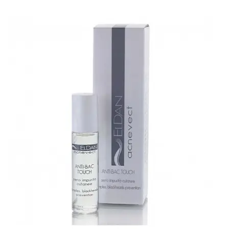 ELDAN cosmetics Средство очищающее / Anti bac touch LE PRESTIGE 10 мл - 3