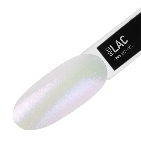 IQ BEAUTY 084 лак профессиональный укрепляющий для ногтей с биокерамикой / Nail polish PROLAC+bioceramics 12,5 мл - 5