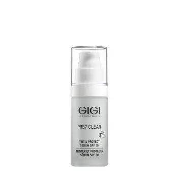 Сыворотка тональная защитная SPF 30 / PRS7 Clear PSO Tint & Protect Serum 50 мл