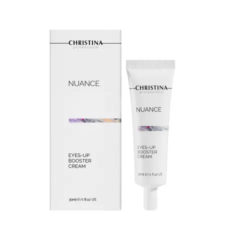 CHRISTINA Крем-бустер для кожи вокруг глаз / Nuance Eyes Up Booster Cream 30 мл - 3
