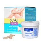 Воск для удаления волос на теле и ногах / Wax Body & Leg