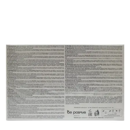 SELECTIVE PROFESSIONAL Лосьон реструктурирующий для волос / Olio Mineralizer ONCARE REPAIR 12*13 мл - 2