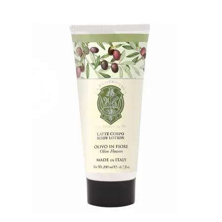 LA FLORENTINA Лосьон для тела Цветы оливы / Olive Flowers 200 мл - 1