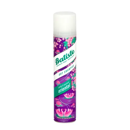 BATISTE Шампунь сухой / Oriental 200 мл - 2