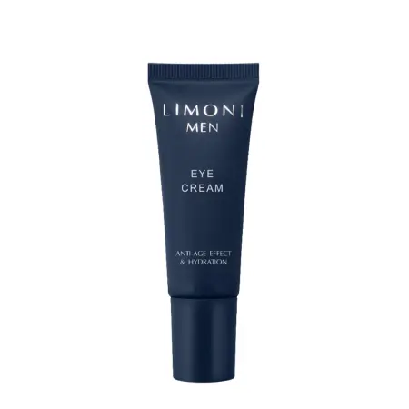 LIMONI Крем для век мужской / Eye Cream 25 мл - 1