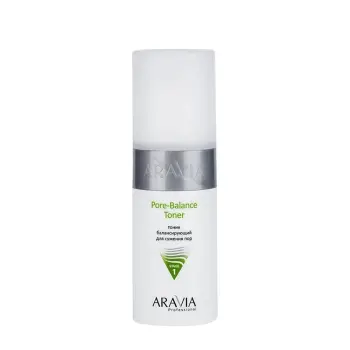 Тоник балансирующий для сужения пор для жирной и проблемной кожи / Pore-Balance Toner 150 мл