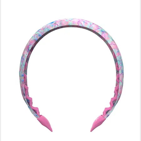 INVISIBOBBLE Ободок / invisibobble KIDS HAIRHALO Cotton Candy Dreams - 1