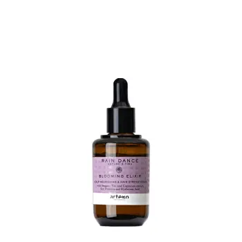 Фито-эликсир для волос / Rain Dance Blooming Elixir 50 мл