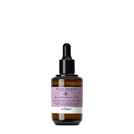 ARTEGO Фито-эликсир для волос / Rain Dance Blooming Elixir 50 мл - 1