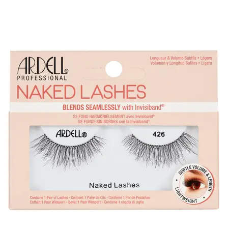 ARDELL Ресницы накладные 426 / Ardell Naked Lashes - 1