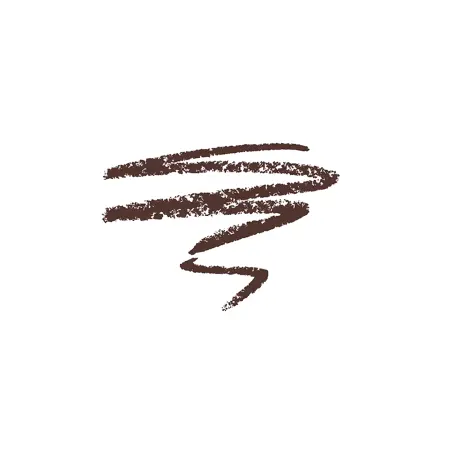 NOTE Карандаш для бровей Открытый взгляд 04 / NATURAL LOOK EYEBROW PENCIL 1,1 гр - 3
