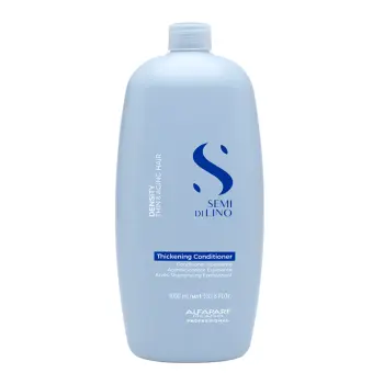 Кондиционер уплотняющий для увеличения густоты волос / SDL THICKENING CONDITIONER 1000 мл