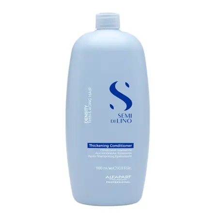 ALFAPARF MILANO Кондиционер уплотняющий для увеличения густоты волос / SDL THICKENING CONDITIONER 1000 мл - 1