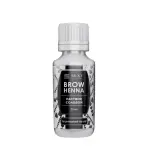 Раствор солевой для очищения ресниц и бровей / SEXY BROW HENNA 30 мл