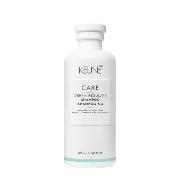 Шампунь себорегулирующий / CARE Derma Regulate Shampoo 300 мл