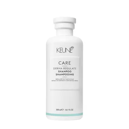 KEUNE Шампунь себорегулирующий / CARE Derma Regulate Shampoo 300 мл - 1