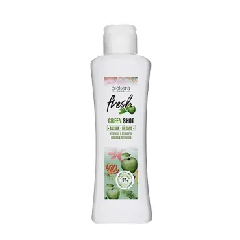 Бальзам для волос / Biokera Fresh Green 300 мл