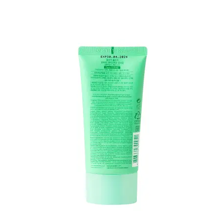 HOLIKA HOLIKA Крем солнцезащитный для лица / Aloe Waterproof Sun Cream 70 мл - 4