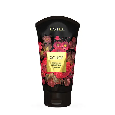 ESTEL PROFESSIONAL Молочко цветочное для тела / Estel Rouge 150 мл - 1