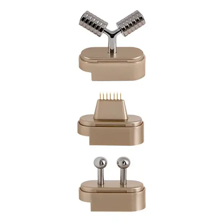 GEZATONE Оборудование для микротоковой терапии m708 Biolift - 4
