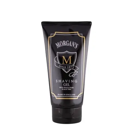 MORGAN’S Гель для бритья / Shaving gel 150 мл - 1