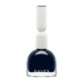 F405s лак для ногтей / ULTRA NATURE Midnight Navy 10 гр