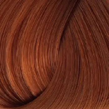7.4 краска для волос, русый медный / Atelier Color Integrative 80 мл