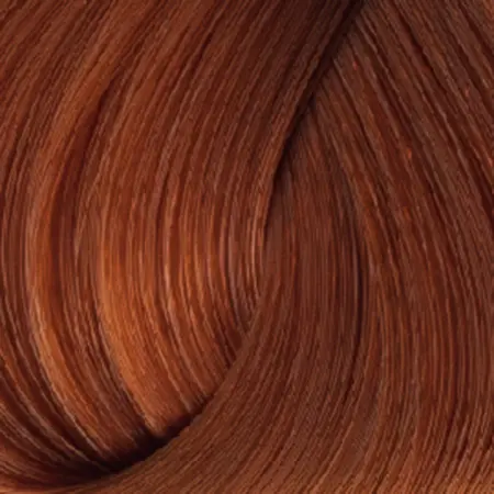 BOUTICLE 7.4 краска для волос, русый медный / Atelier Color Integrative 80 мл - 1