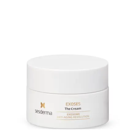 SESDERMA Крем для лица / EXOSES CREAM 50 мл - 1