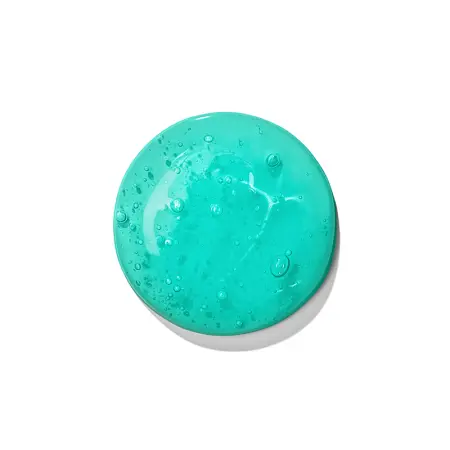 ELDAN cosmetics Гель азуленовый очищающий 200 мл - 2