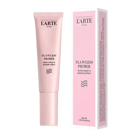 LARTE DEL BELLO Праймер для выравнивания и матирования кожи / Flawless Primer 30 мл - 3