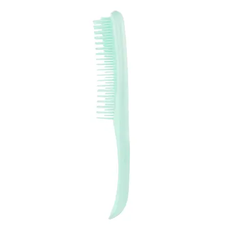 TANGLE TEEZER Расческа для волос / The Wet Detangler Fine & Fragile Sea Spray Green - 4