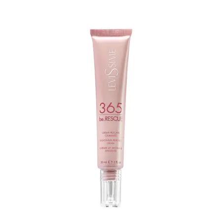 LEVISSIME Крем Спасатель 365 / Be Rescue Cream 365 30 мл - 1