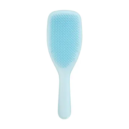TANGLE TEEZER Расческа для волос / The Large Ultimate Detangler Fine & Fragile Seafoam Blue - 2