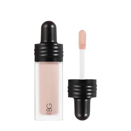 RUSSIAN BEAUTY GURU Консилер жидкий освежающий, 01 розовый / RBG Russian Beauty Guru 6,5 мл - 2