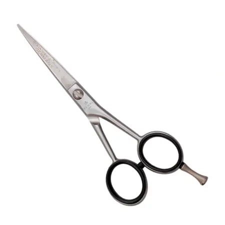 DEWAL PROFESSIONAL Ножницы парикмахерские прямые 6 (стандартная заточка) - 1