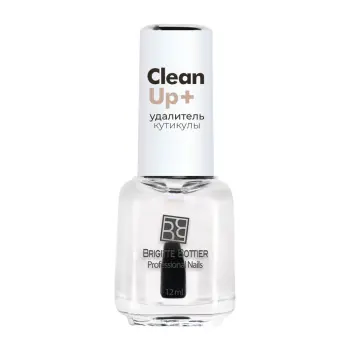Средство для удаления кутикулы / Cuticle Remover 12 мл