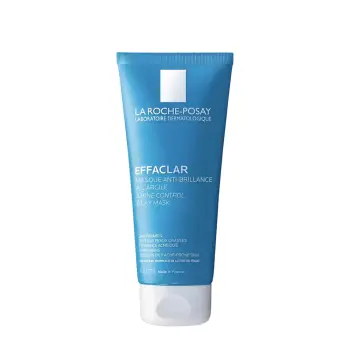 Маска очищающая матирующая для лица / EFFACLAR 100 мл