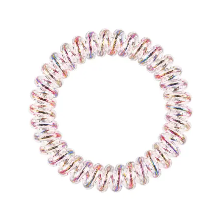 INVISIBOBBLE Резинка-браслет для волос, в картоне / invisibobble SLIM Vanity Fairy - 3