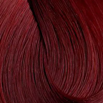 6.64 краситель перманентный для волос / Organic Care Permanent Color Dark red copper blonde 100 мл