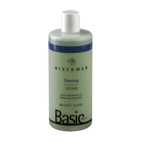 HISTOMER Тоник для лица / BASIC 400 мл - 1