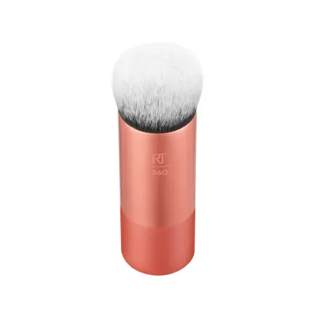 REAL TECHNIQUES Кисть для тональной основы / Real Techniques Bubble Blending Brush - 2