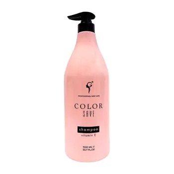 Шампунь для окрашенных волос / Color Save 1500 мл
