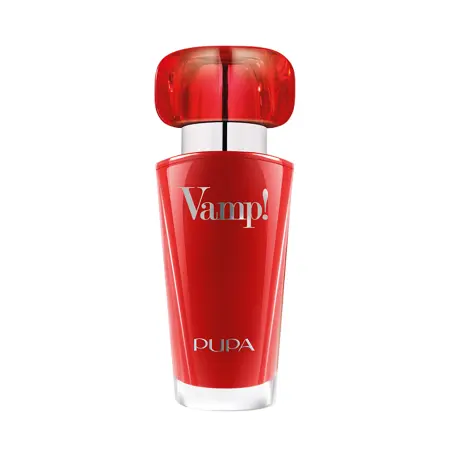 PUPA Помада губная розовый нюд тон 102 / VAMP! 3,5 гр - 2