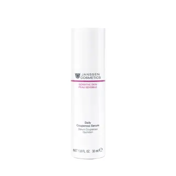 Концентрат активный для чувствительной кожи, склонной к покраснению / SENSITIVE SKIN 30 мл