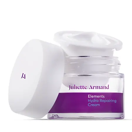 JULIETTE ARMAND Крем восстанавливающий / Hydra Repairing Cream 50 мл - 2