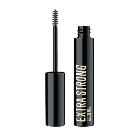 BEAUTYDRUGS Гель для бровей суперфиксация / BEAUTYDRUGS Extra Strong Brow Gel 7 мл - 1