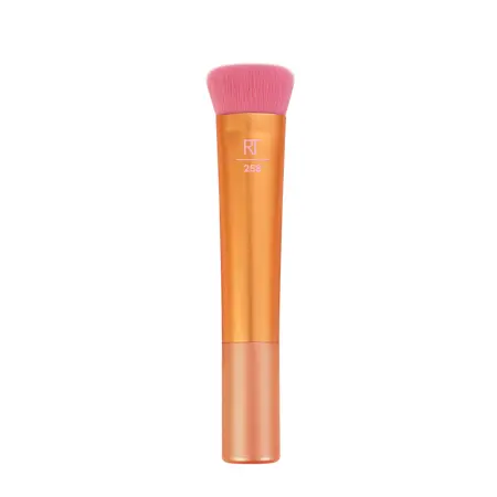 REAL TECHNIQUES Кисть для контуринга / Real Techniques Hyperbrights Sculpt Lock Contour Brush - 1